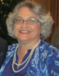 To me wearing my pearls infuses them with love.