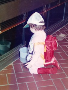 Lara fishing lake of ozarks