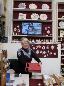 Draydel Store in Tel Aviv