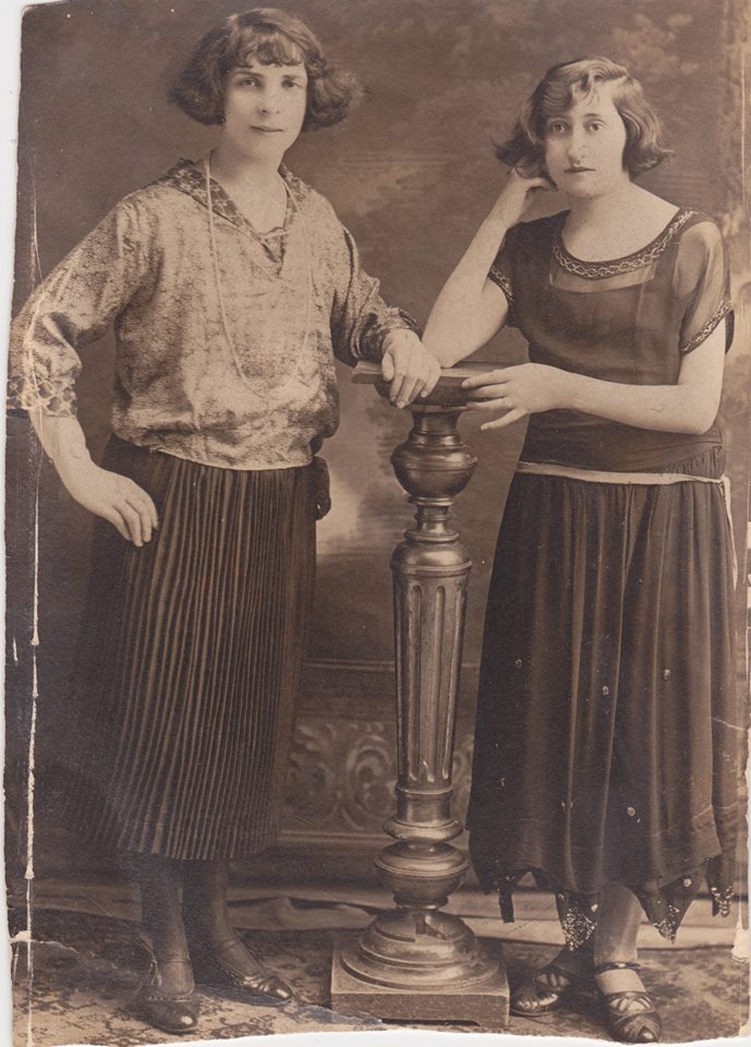 Grandma favorite photo