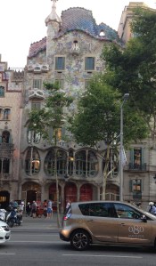 Casa Batllo