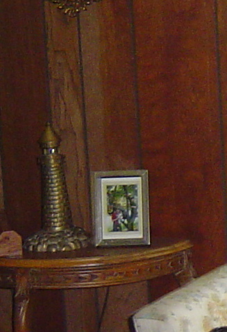 Lighthouse in the Catskills